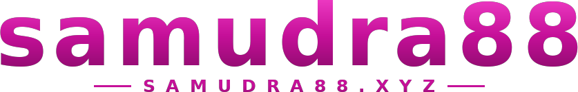 samudra88 logo