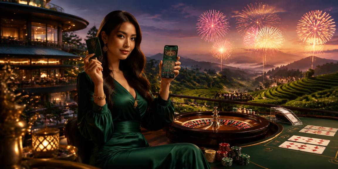 samudra88 mobile gaming