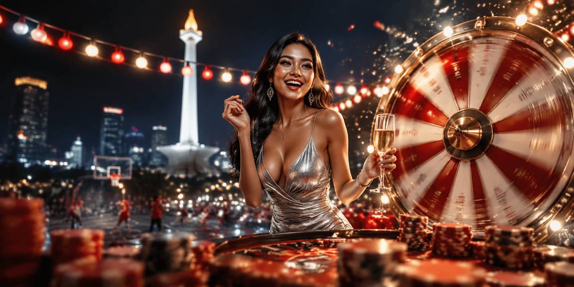 samudra88 The samudra88 Casino Lobby Explained